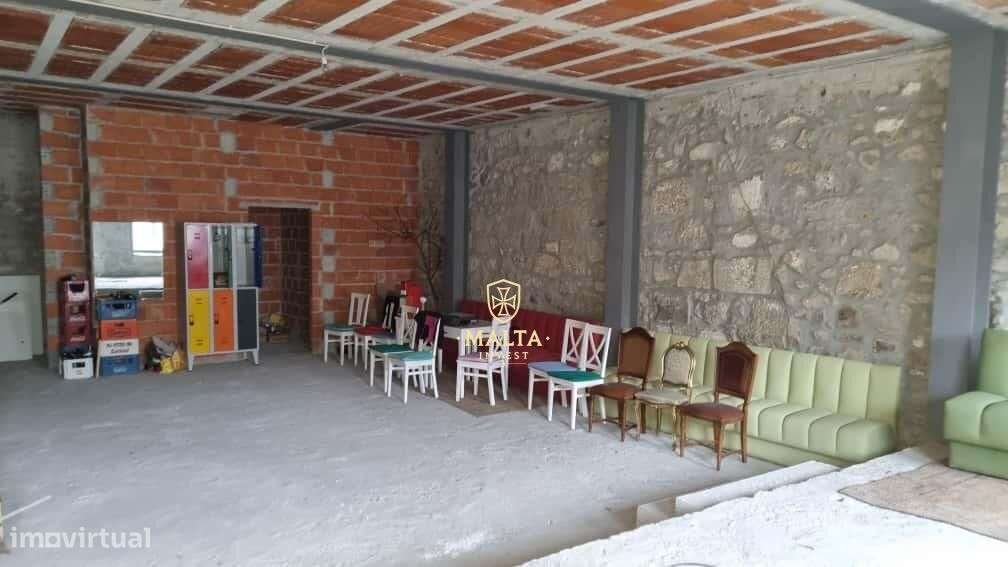 Trespasse – Hamburgueria Premium no Centro Histórico de Braga-13