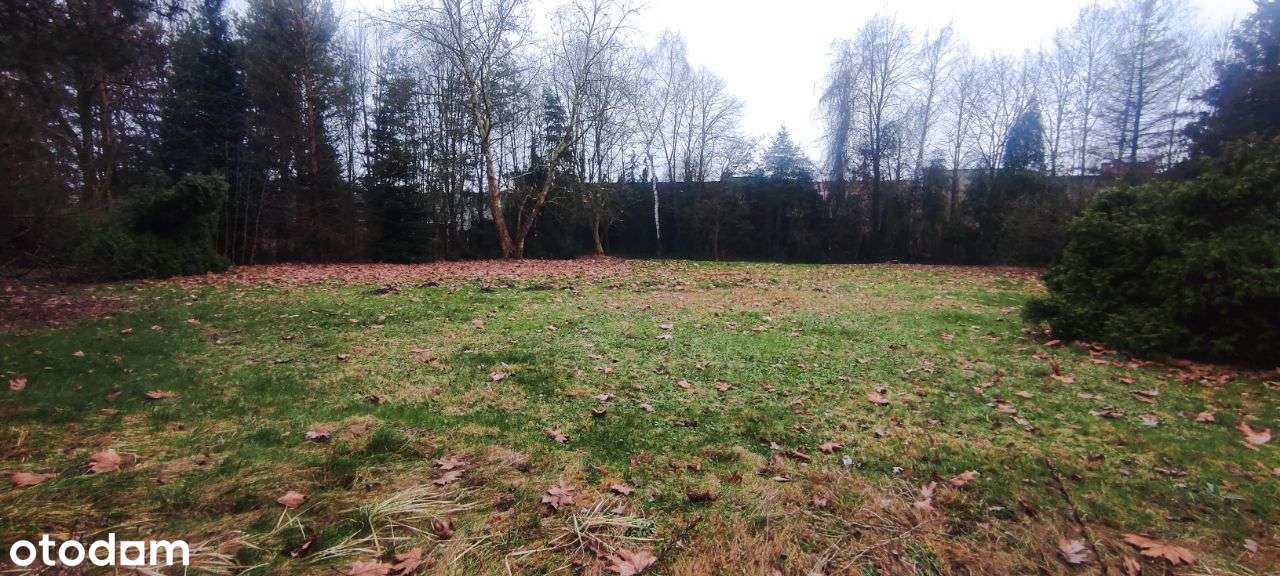 Działka budowlana 935 m2 Katowice Piotrowice - Pełny obrazek: 5/6