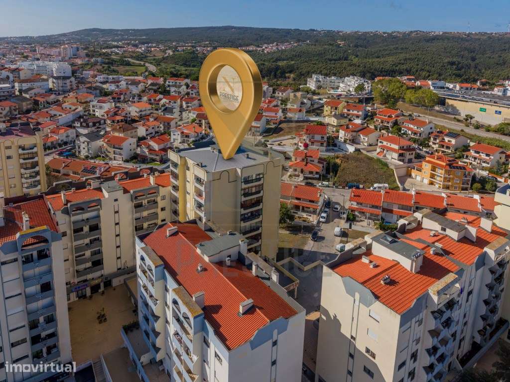 Apartamento T3 em Buarcos-50