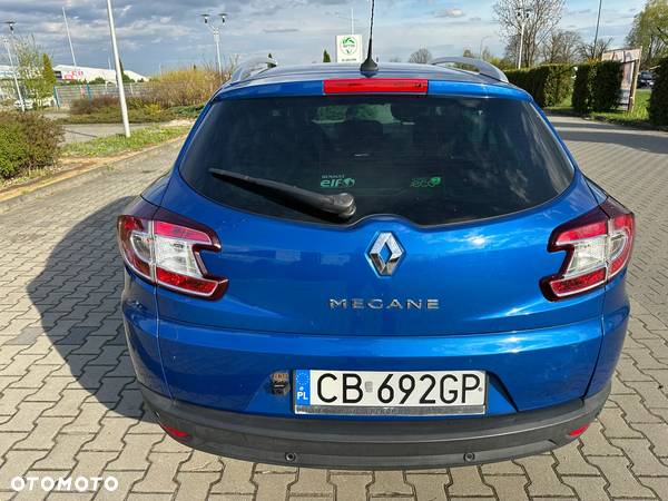 Renault Megane 1.6 16V 110 Dynamique - 7