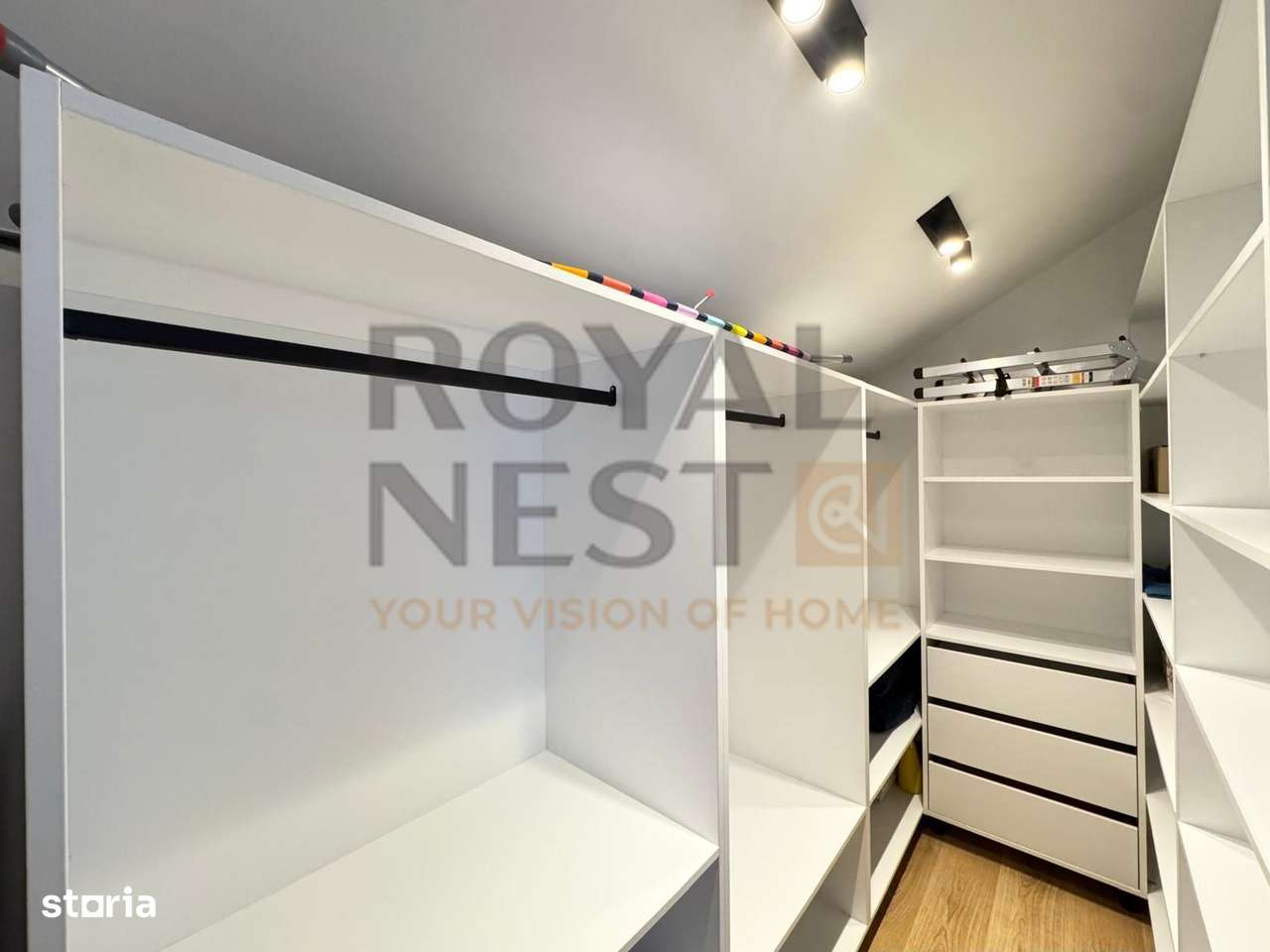 COMISION 0%! Casa individuala in Sacele, Zona Turches - 4 camere-5