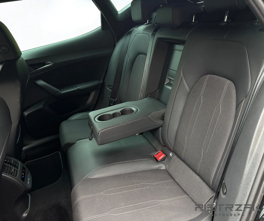 Cupra Cupra-formentor Pierwszy właściciel | Polski salon