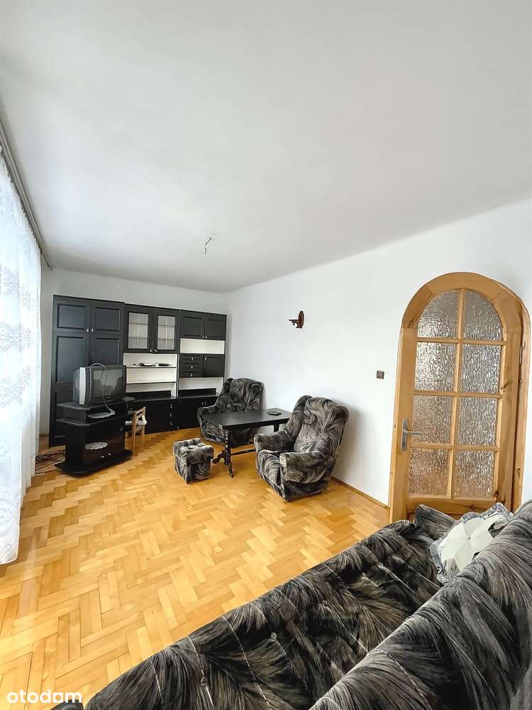 Dom z dużą działką przy trasie na Warszawę-7