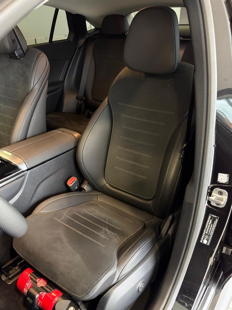 Mercedes-benz Glc 200 4MATIC AMG Premium Salon Polska FV23% GOTÓWKA LEASING KREDYT