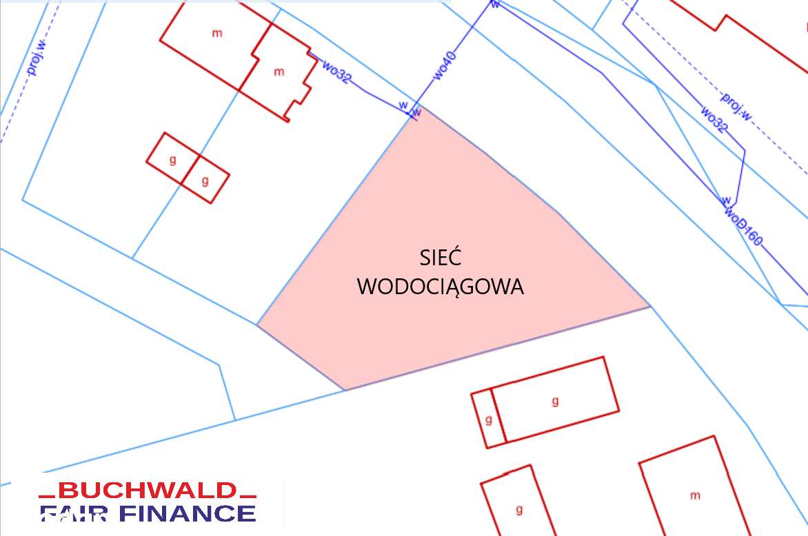 Atrakcyjna działka pod zabudowę mieszkalno-usługowo-handlową-9