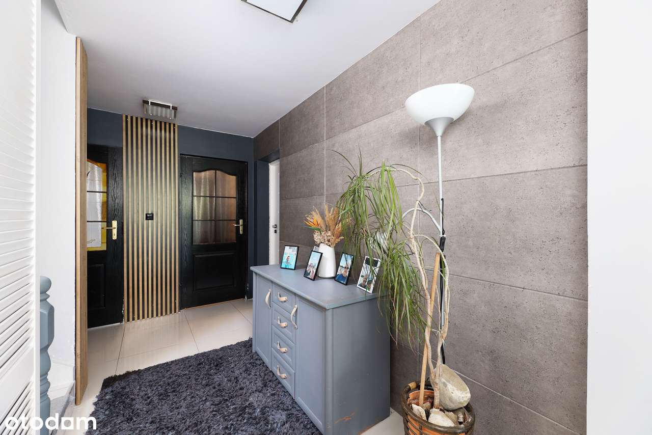 Wygodny dom w górach-9