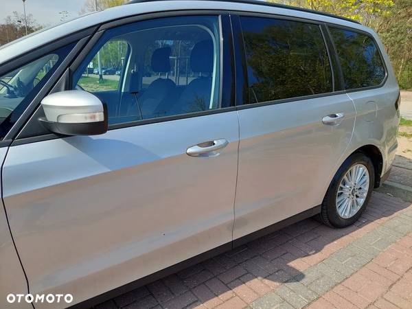 Ford Galaxy 2.0 TDCi Trend PowerShift - 10