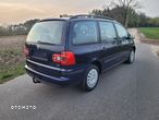 Volkswagen Sharan 1.9 TDI Comfortline - 18