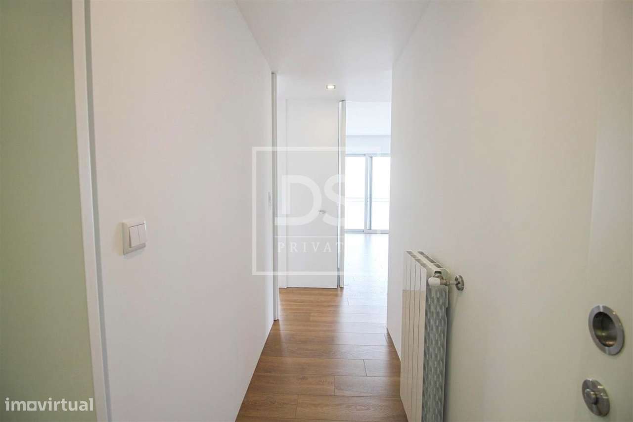 Apartamento T3 em Fraião-10