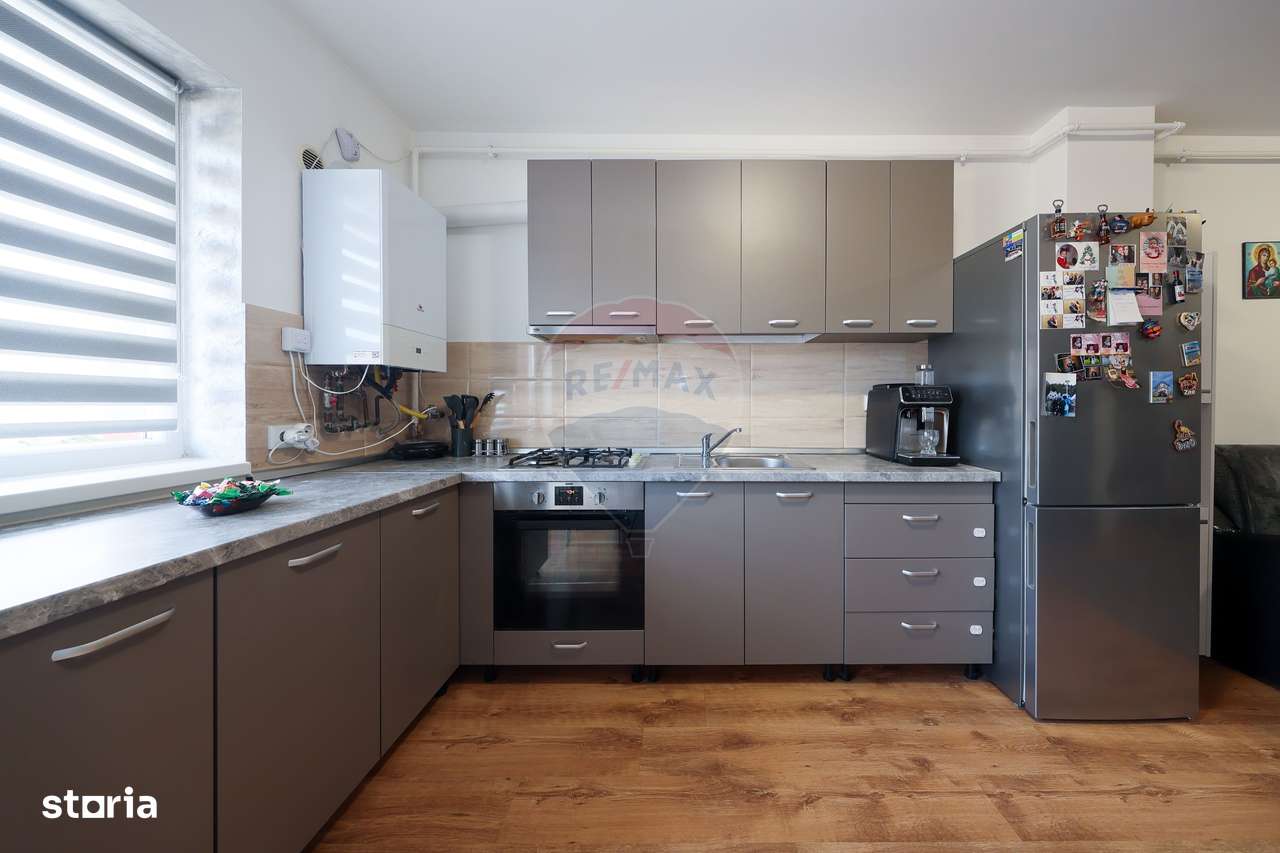 Apartament 2 camere tip studio, 0% comision –loc de parcare Subcetate - Imagine principală: 3/10