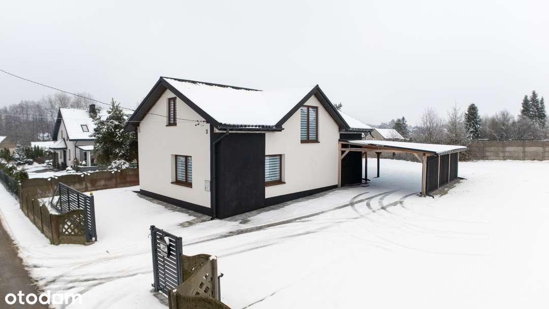 Góra Włodowska | Dom na jurze, w którym się zakochasz!-0