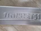 Mercedes-Benz Vito Viano W447 2021 Wszystkie Aluminiowe - 7