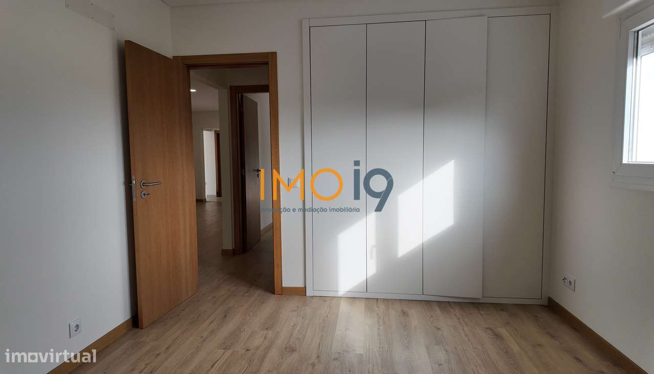 Moradia T3 - Fátima-12