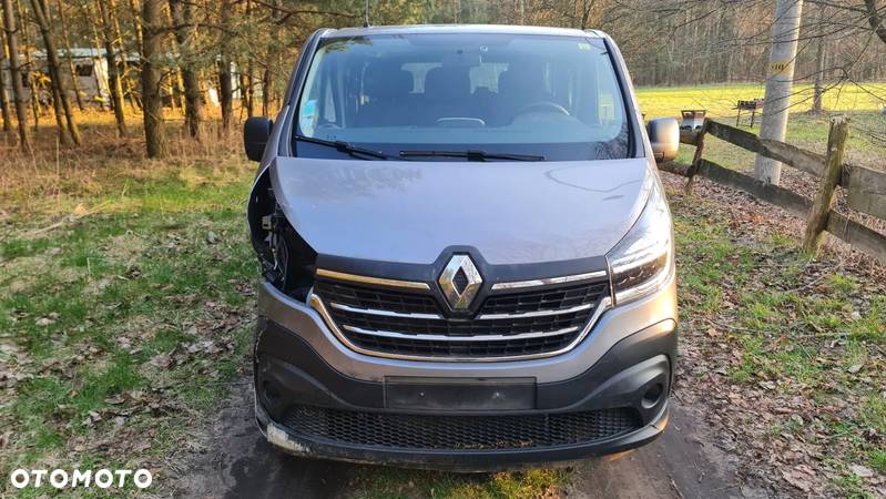 Renault Trafic Grand SpaceClass 2.0 dCi - 2