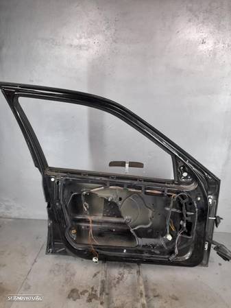 Porta Frente Esq Bmw 3 Touring (E36) - 4