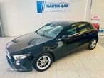 Mercedes-Benz A 180 d 7G-DCT Progressive - 1