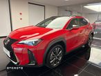 Lexus UX - 2