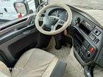 DAF FAR 480 XF + przyczepa WECON - 26