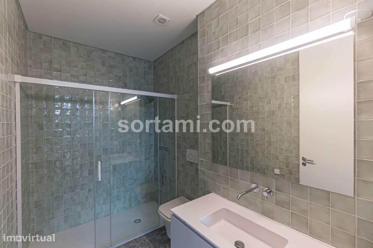 Apartamento T1+1 Venda em Cedofeita, Santo Ildefonso, Sé, Miragaia, Sã-16