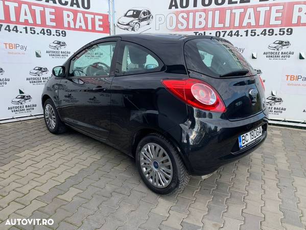 Ford Ka 1.3i Collection - 5