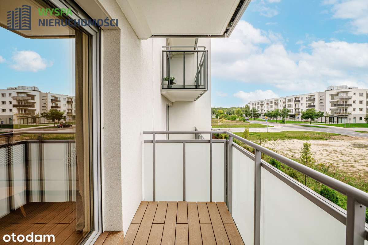 Rewelacyjne,  nowe mieszkanie, 4 pokoje, pod klucz-5