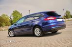 Ford Mondeo 2.0 TDCi Edition - 8