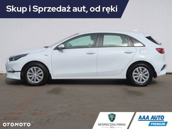 Kia Ceed - 3