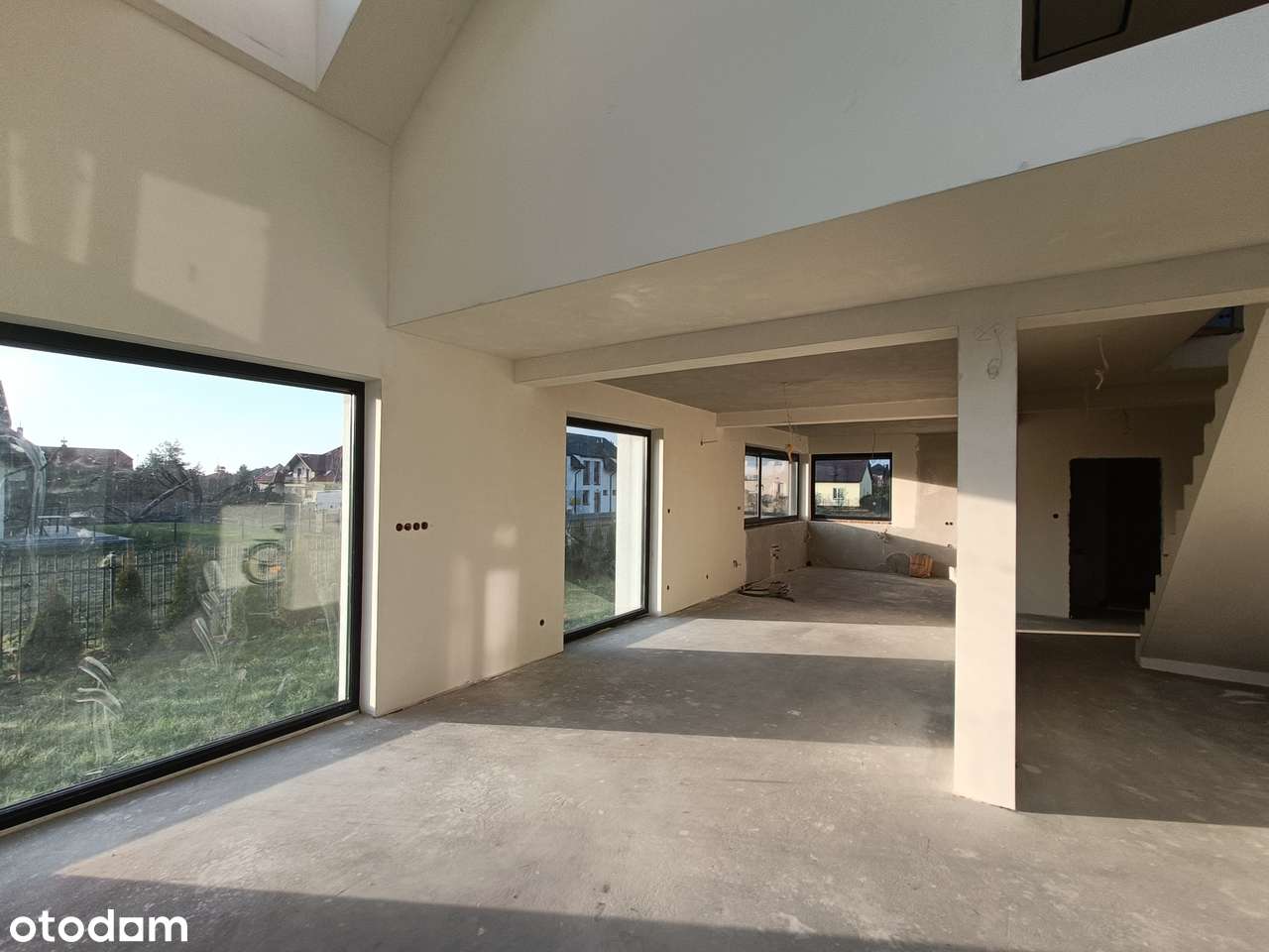 Dom w kameralnej dzielnicy Niwa, stan deweloperski premium - Pełny obrazek: 5/16