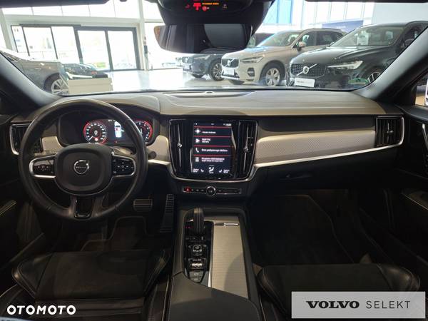 Volvo S90 - 18