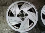 OPEL ASTRA F GSI FELGI 2150105 6Jx15 ET49 4x100 - 5