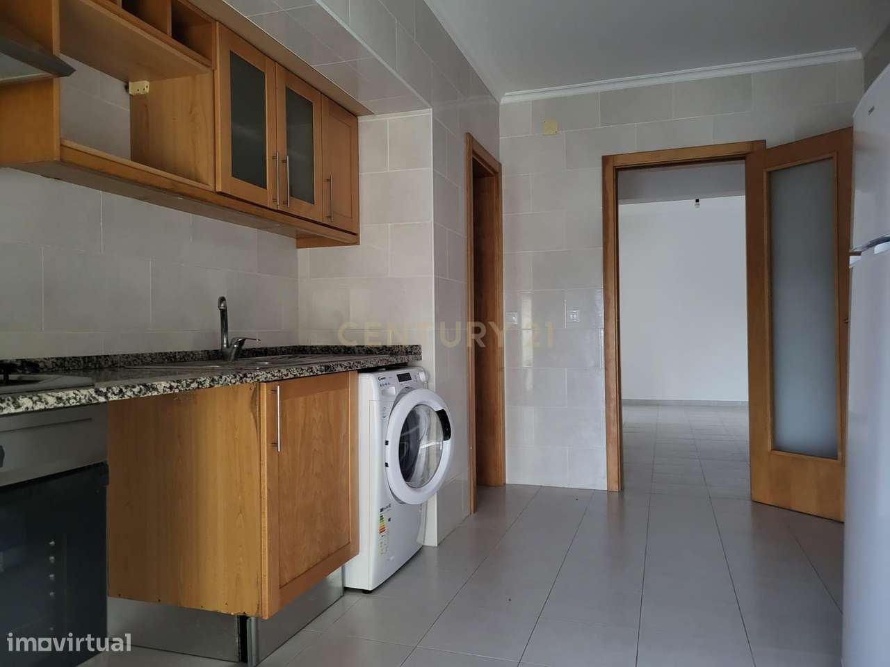 Apartamento T2 - Grande imagem: 3/10