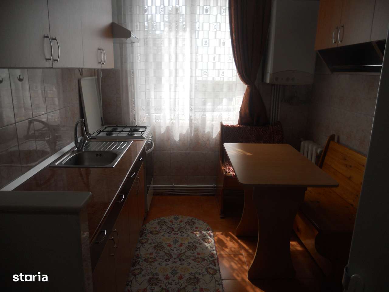 Centru-zona Hotel Ceahlau - Imagine principală: 2/8