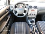 Ford Focus 1.6 16V Style - 10