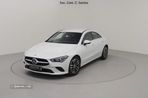 Mercedes-Benz CLA 180 d Style Plus Aut. - 3