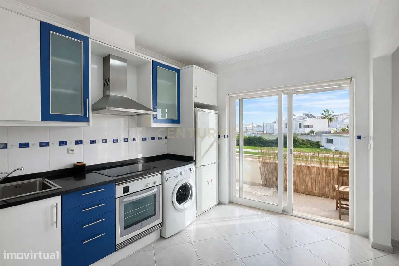 Apartamento T2 para Arrendamento Anual – Santa Luzia, Tavira - Grande imagem: 5/15