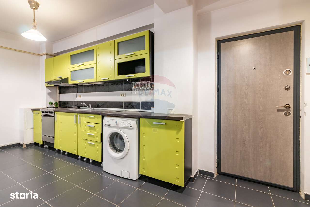 Apartament cu 2 camere de vânzare Militari Residence - Imagine principală: 5/19