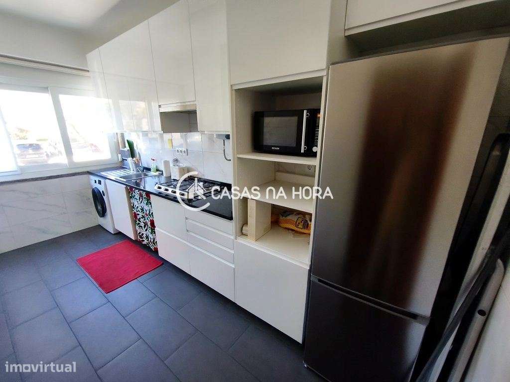 Apartamento T3  Remodelado - Próximo ao Centro de Mem Martins - Grande imagem: 5/30