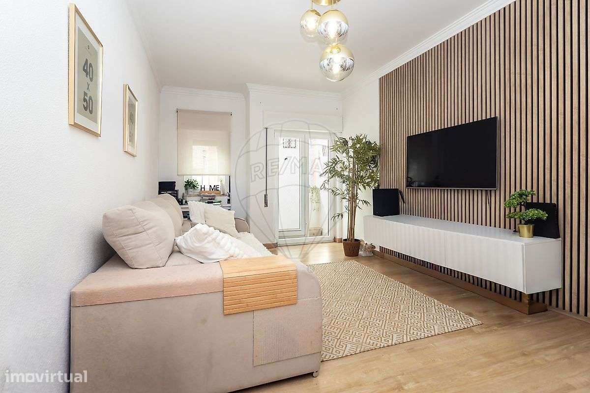 Apartamento T2 Para Venda