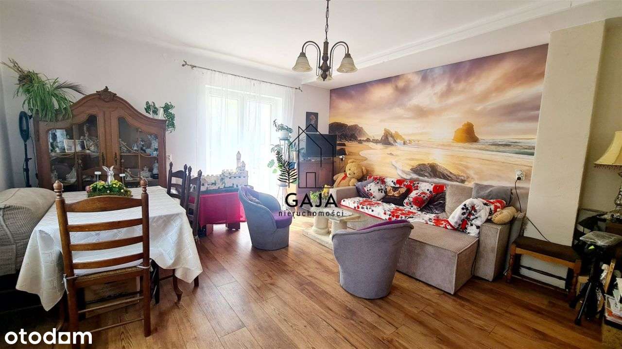 Szeregówka w cenie mieszkania Zawodzie Dąbie - Pełny obrazek: 2/15