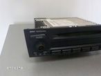 BMW E90 RADIO FABRYCZNE PROFESSIONAL CD 9150109 - 5