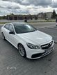 Mercedes-Benz Klasa E 220 BlueTEC 7G-TRONIC Avantgarde - 4