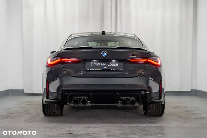 BMW M4 Competition M xDrive sport - 6