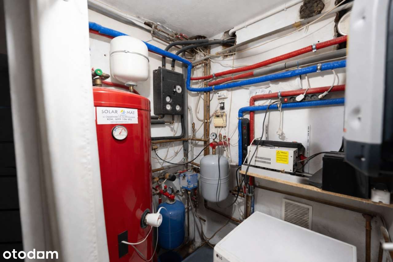 Dom 240 m² 2 niezależne wejścia idealny dla 2 rodzin lub pod inwestycj-19