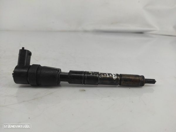 Injector Fiat Doblo Caixa/Combi (263_) - 1
