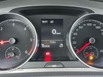 VW Golf 1.6 TDi BlueMotion Confortline - 9