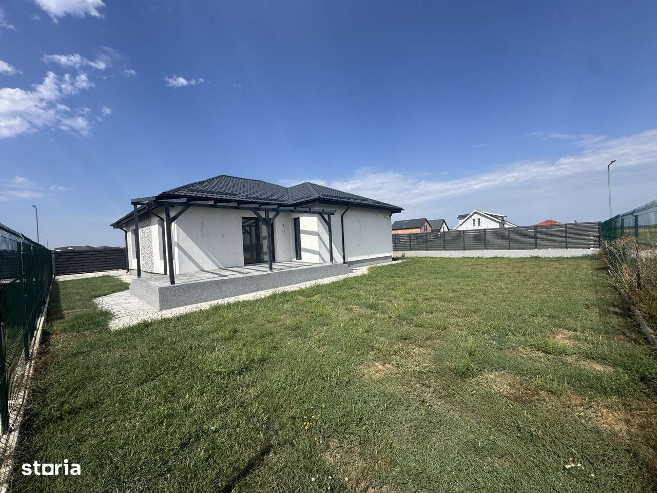 Casa 4 camere Gulia | Tartasesti | Samurcasi | Tva Inclus-2