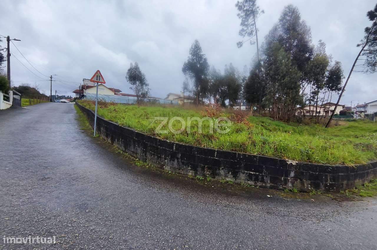 Terreno de 3.470m² para Construção em Oliveira de Azeméis-16