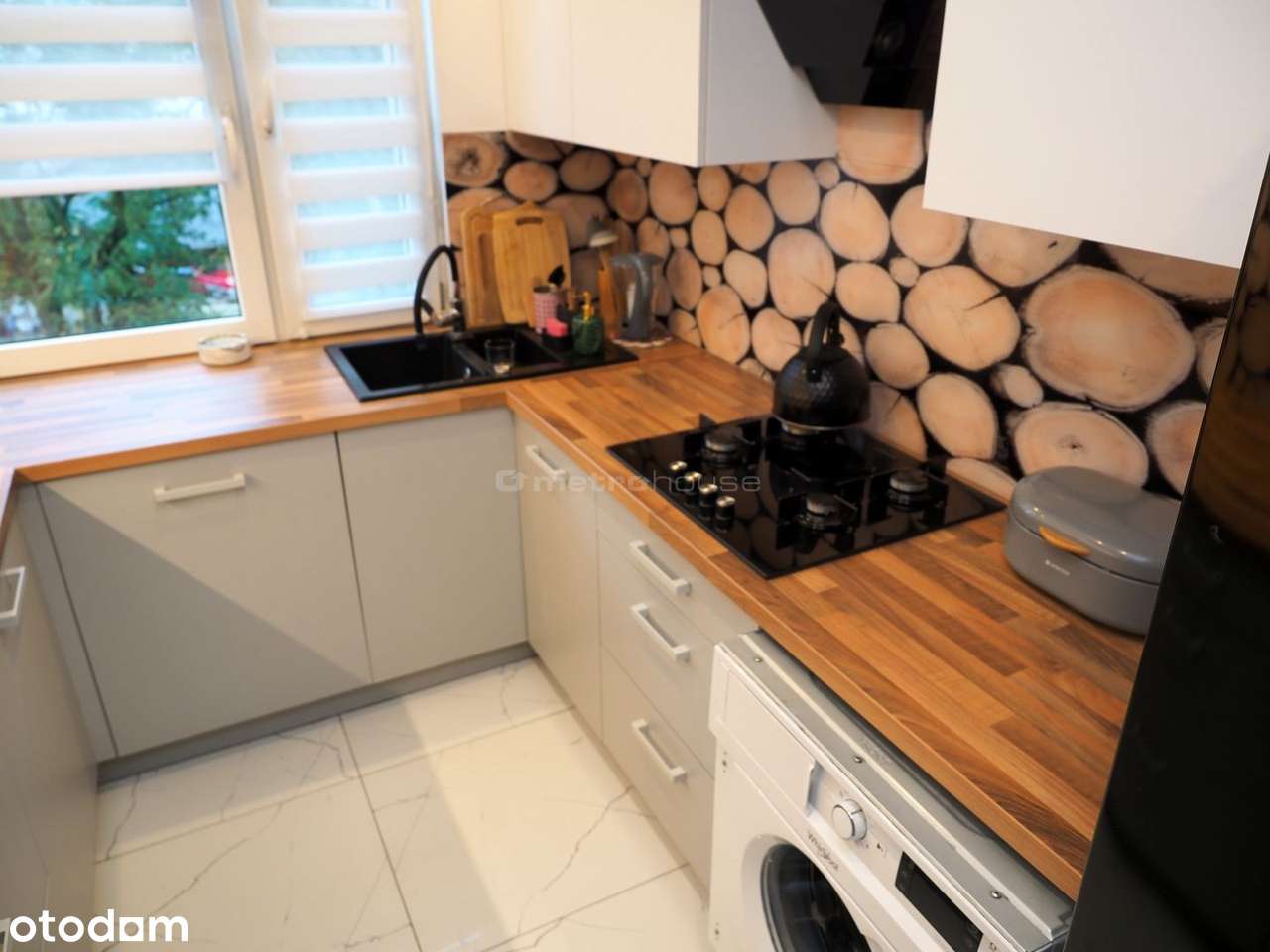 Mieszkanie na sprzedaż, Łódź1 - Pełny obrazek: 5/12