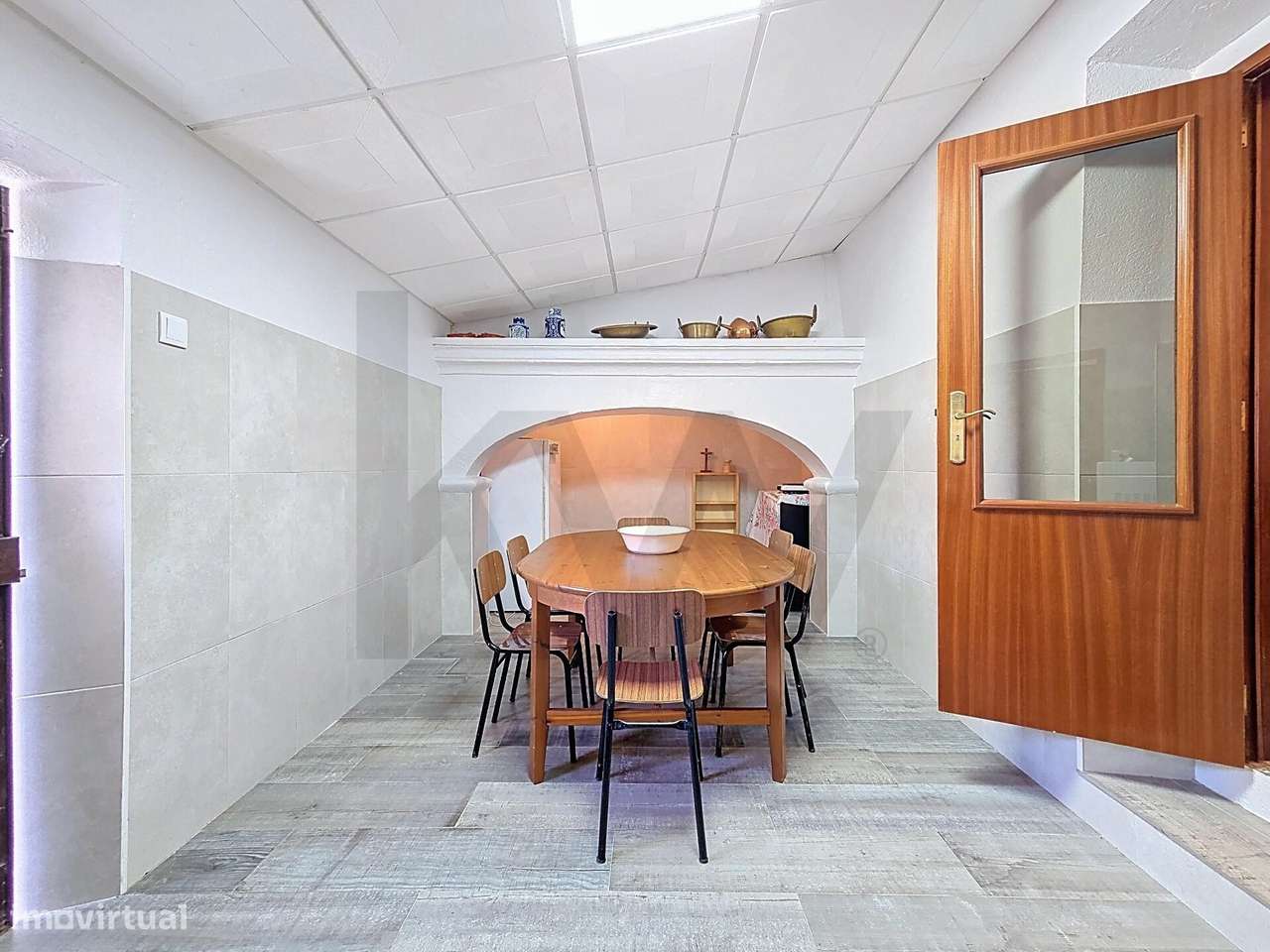 Refúgio em Pedrógão, Vidigueira - Alqueva: Moradia T2 Térrea, Garagem - Grande imagem: 4/30