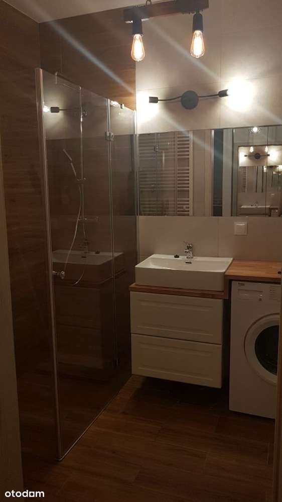 2pokoje z miejscem postojowym na Gocławiu/Praga Poł. przy Ostrobramska – pohled 4